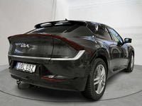 Begagnad Kia EV6 Plus 239 kW (325 HK) 2023 Grå SUV