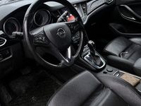 begagnad Opel Astra Sports Tourer 1.6 CDTI Euro 6