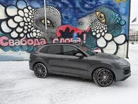 Begagnad Porsche Cayenne 340 HK (250 kW) 2019 Grå SUV