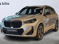 Begagnad BMW X1 M Sport 136 HK (100 kW) 2025 Grå SUV