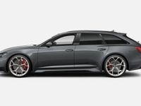 begagnad Audi RS6 Avant 630hk Performance Ny bil leverans juni