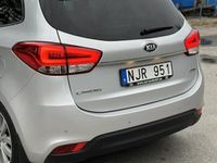 begagnad Kia Carens 1.7 CRDi GLS Euro 5