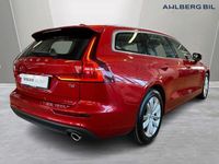 begagnad Volvo V60 T4 Momentum Advanced Edition