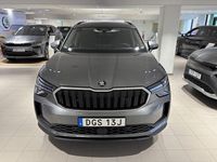 Ny Skoda Kodiaq 2026 Grå SUV