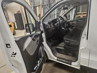 begagnad Renault Trafic Skåpbil 2.9t 1.6 dCi Euro 5