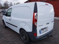 begagnad Renault Kangoo Express 1.5 dCi Drag Skåp