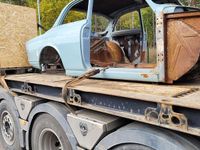 Begagnad Volvo Amazon 75 HK (55 kW) 1965