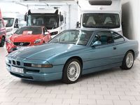 begagnad BMW 850 Ci Coupé 5.4L V12 326hk Automat