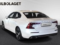 begagnad Volvo S60 T6 TE Inscription