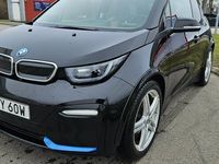 begagnad BMW 120 i3 sAh Comfort Advanced