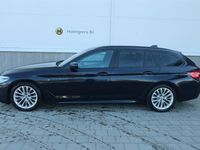 begagnad BMW 520 d xDrive Touring Inovation Driving Ass