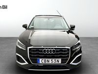 begagnad Audi Q2 35 TFSI Proline Advanced 2021, SUV