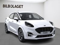 begagnad Ford Puma 1.0 125 E85 MHEV ST Line