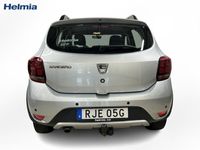 begagnad Dacia Sandero Stepway PhII TCe 90 II