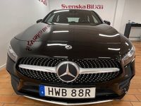 begagnad Mercedes A220 A220 Benz4MATIC 7G-DCT AMG Sport Euro 6 2020, Halvkombi