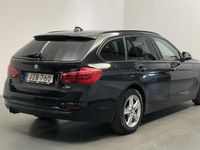 begagnad BMW 320 d Touring, F31 2016, Kombi