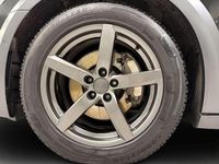 Begagnad Audi A6 Proline 204 HK (150 kW) 2022 Svart