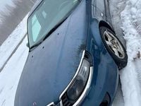 Begagnad Saab 9-5 150 HK (110 kW) 2006