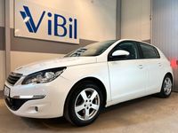 begagnad Peugeot 308 1.6 e-HDi FAP Active DRAG/NAVI/PANO/PDC