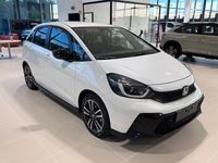 begagnad Honda Jazz ADVANCE SPORT AUTOMAT/ B-KAMERA