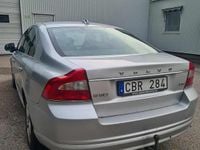 Begagnad Volvo S80 163 HK (119 kW) 2011 Sedan