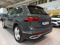 begagnad VW Tiguan Elegance 1.4 Laddhybrid Elegance