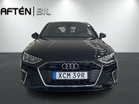 begagnad Audi A4 Avant 40 Quattro 2.0 TDI S-Tronic Proline S-Line