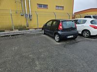 begagnad Peugeot 107 5-dörrar 1.0 Euro 4