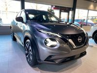 begagnad Nissan Juke 1.0 DIG-T DCT Euro 6 Acenta