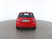 begagnad Skoda Fabia 1.0 TSI *FRI HEMLEVERANS* / PDC-Bak, Bluetooth