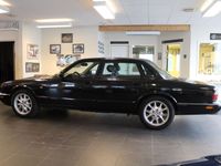 begagnad Jaguar XJ 3.2 V8 Executive, nybes, SAMLARSKICK