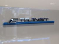 begagnad Ford E-Transit Skåp Trend 350 L3 | 2022, Transportbil - Skåp