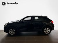 begagnad Audi Q2 Proline 150HK S tronic Värmare