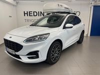 begagnad Ford Kuga ST-Line X PHEV 225hk KAMPANJ Prissänkning 20.000kr