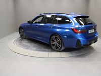 begagnad BMW M340 i xDrive Touring / M Sport / Innovation / Värmare
