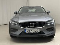 begagnad Volvo V60 CC V60 B4 Cross Country AWD Mildhybrid, Diesel