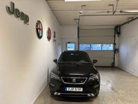 begagnad Seat Ateca FR 2.0 TSI 4Drive Euro 6