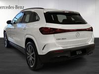 begagnad Mercedes EQA250+ EQA250+ Benz EQA 2024, SUV