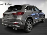 begagnad Mercedes GLA250 AMG ADVANCED PLUS LED *OMG LEV*