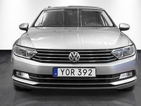 Begagnad VW Passat 150 HK (110 kW) 2018