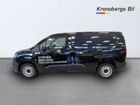 begagnad Citroën Berlingo Business Premium L2 130hk Aut