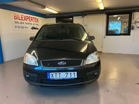 begagnad Ford C-MAX 1.8 Flexifuel 125hk,NyBes,NyServ