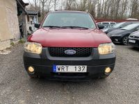 begagnad Ford Maverick 3.0 V6 4WD Automat 203hk