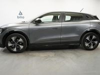 Begagnad Renault Mégane IV Equilibre 97 kW (132 HK) 2022 Grå Halvkombi