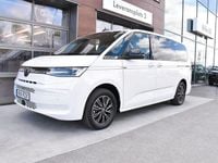 Ny VW Multivan Style 245 HK (180 kW) 2025 Vit Van