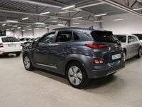 begagnad Hyundai Kona Electric 64 kWh 2020, Crossover