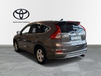 begagnad Honda CR-V 2.0 i-VTEC 4WD Automatisk