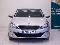 begagnad Peugeot 308 1.6 BlueHDI FAP Active Drag 120hk