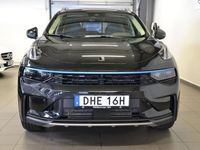 begagnad Lynk & Co 01 PLUG-IN-HYBRID DCT AUTO GLASTAK 3 månad 2022, Crossover