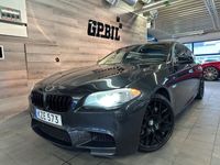 begagnad BMW 530 d Sedan Aut| M Sport | Svensksåld